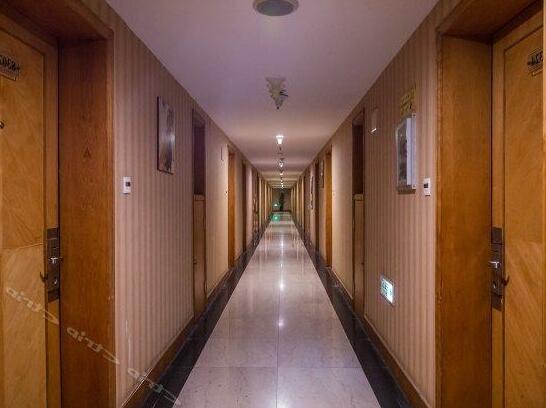 Wenzhou Sunshine Holiday Hotel - Photo3
