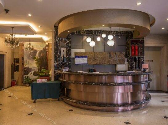 Wenzhou Sunshine Holiday Hotel - Photo4