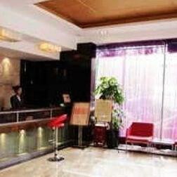 Wenzhou Swissotel Hotel Longshen - Photo2