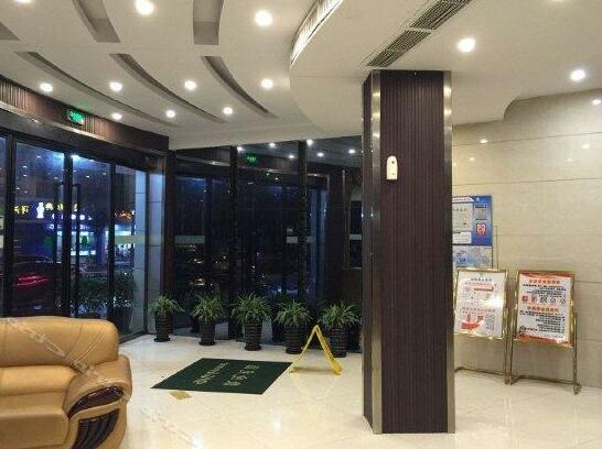 Wenzhou Zhonghao - Photo4