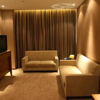 WHWH Business Hotel Ruian - Photo3