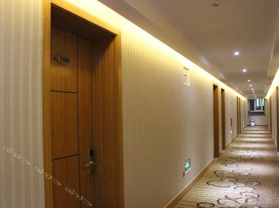 Xin Aozhilin Hotel - Photo3