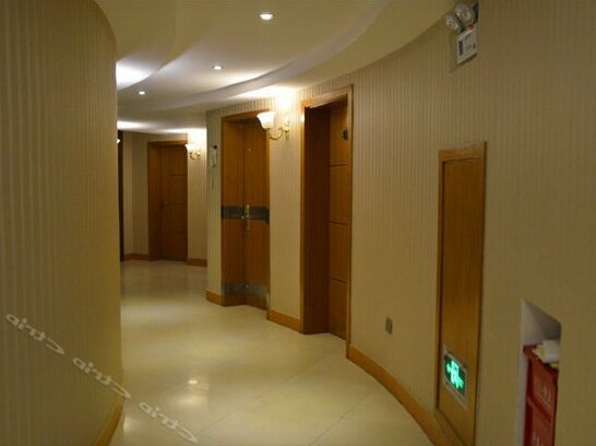 Xin Aozhilin Hotel - Photo4