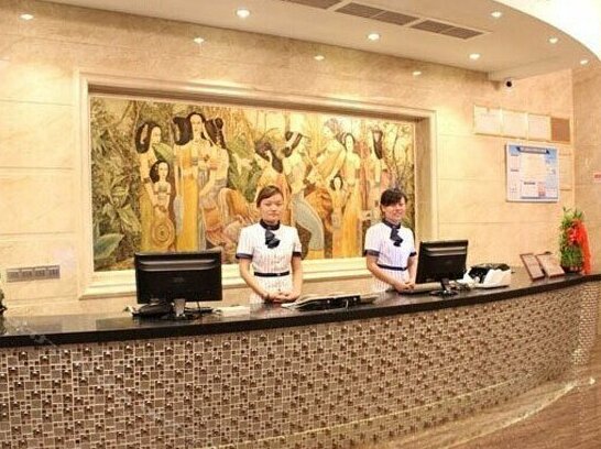 Xin Aozhilin Hotel - Photo5