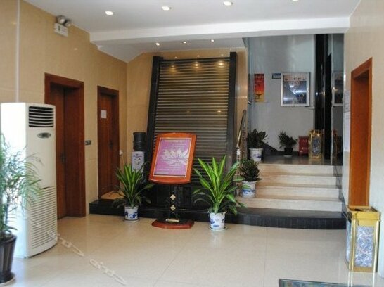 Xin Ou Business Hotel - Photo3