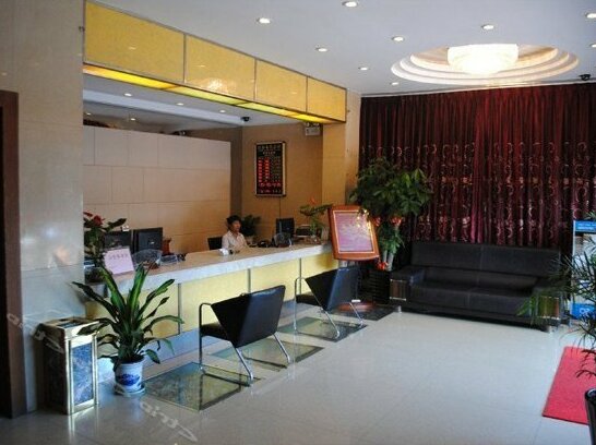Xin Ou Business Hotel - Photo4