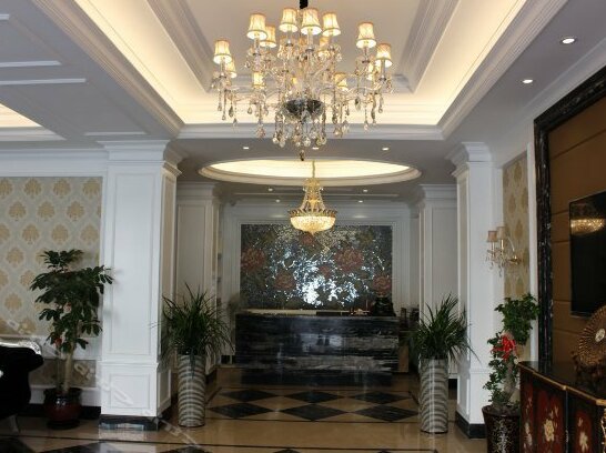 Xindu Hotel Wenzhou - Photo3