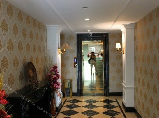 Xindu Hotel Wenzhou - Photo4