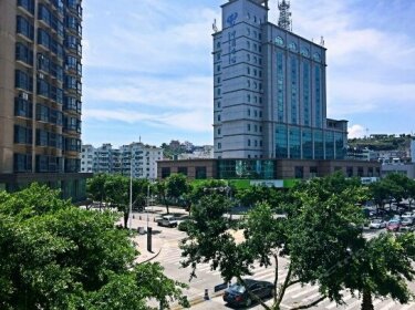 Xindu Hotel Wenzhou