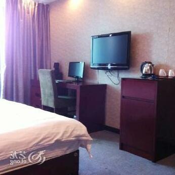 Xinhao Business Hotel - Photo2