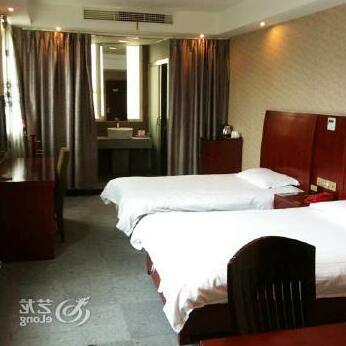Xinhao Business Hotel - Photo5