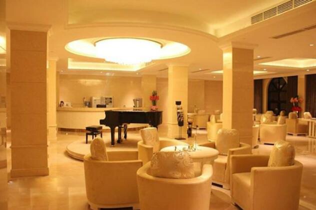 Xinya Sunlight Hotel - Photo3