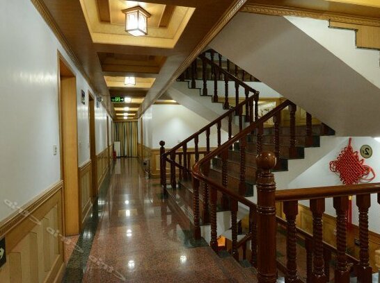 Xinyingbin Hostel - Photo3