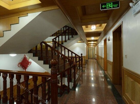 Xinyingbin Hostel - Photo4
