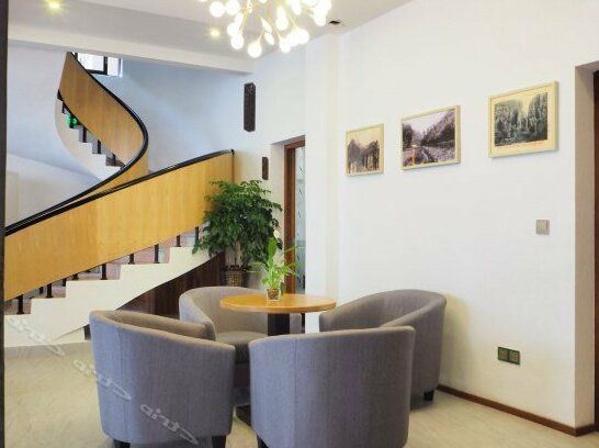 Xipanju Hotel - Photo2