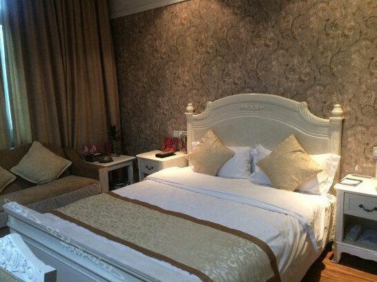 Yadu Business Hotel - Photo5