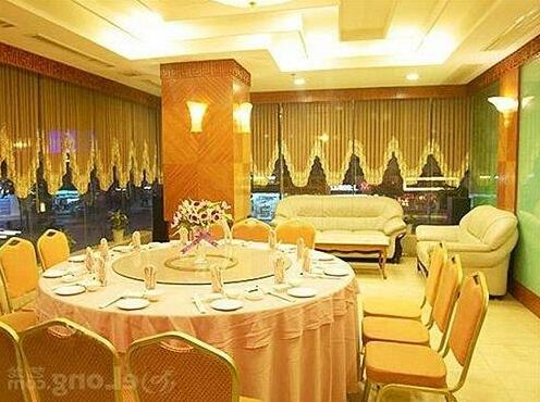 Yajin Hotel - Wenzhou - Photo5