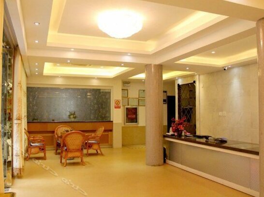 Yandangshan Inn - Photo4