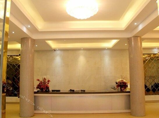 Yandangshan Inn - Photo5