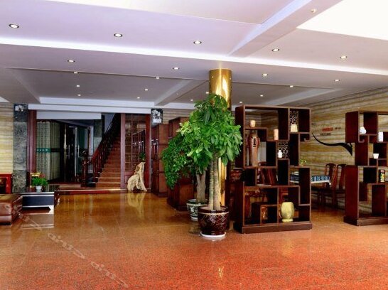 Yandangshan Jiari Hotel - Photo3