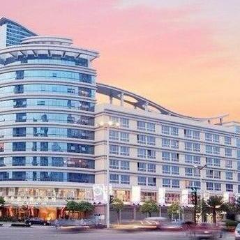 Yangguang Business Hotel