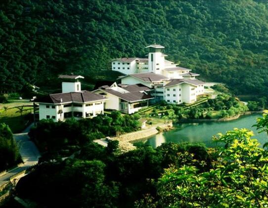 Yaoxi Dynasty Hotel - Wenzhou