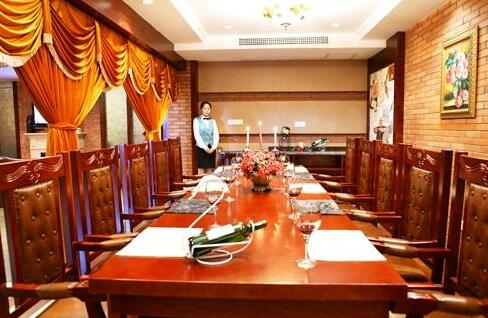 Yaoxi Dynasty Hotel - Wenzhou - Photo2