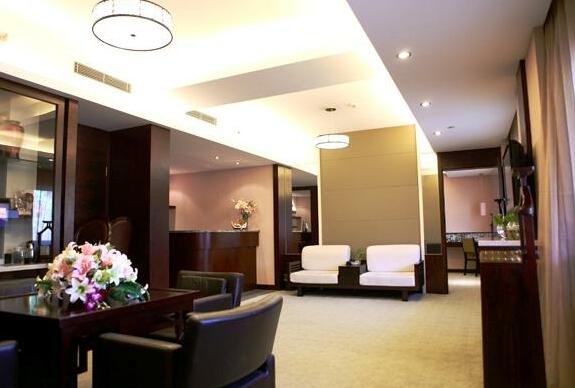 Yaoxi Dynasty Hotel - Wenzhou - Photo3