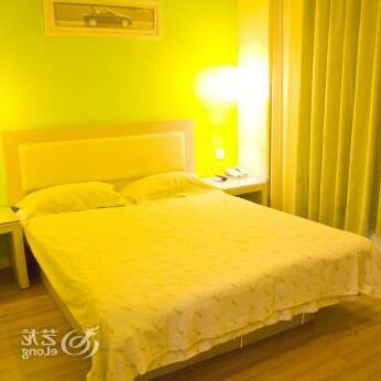 Yi Bai Chain Inn - Wenzhou Economic Development Zone - Photo2