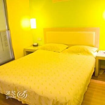 Yi Bai Chain Inn - Wenzhou Economic Development Zone - Photo4
