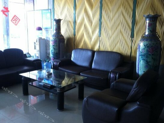 Yingbin Hotel Wenzhou - Photo2