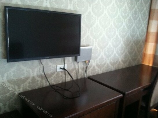 Yingbin Hotel Wenzhou - Photo4