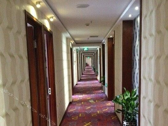 Yinglou Motel - Photo3