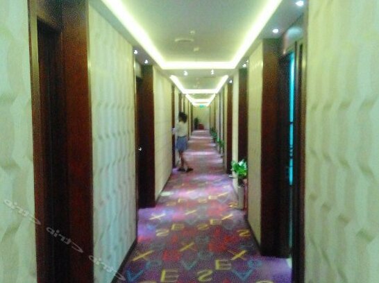 Yinglou Motel - Photo4