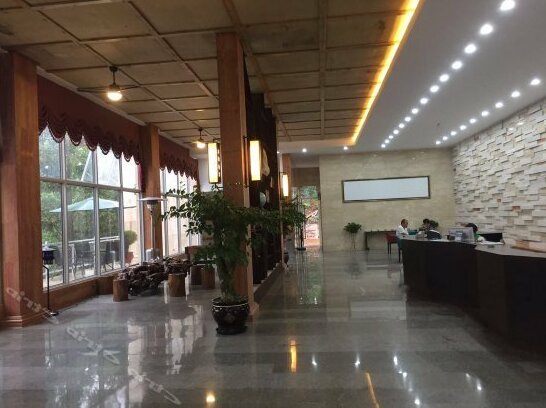 Yinxin'gu Treehouse Hotel - Photo3