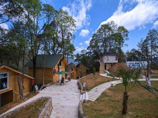 Yinxin'gu Treehouse Hotel - Photo4