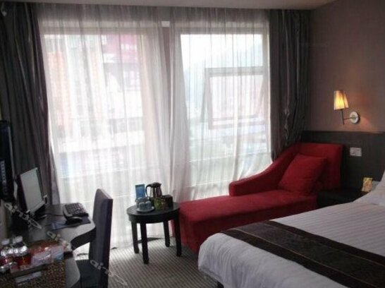 Yipin Business Hotel - Photo5