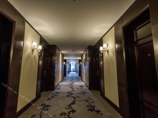 Yuting Hotel Wenzhou - Photo2