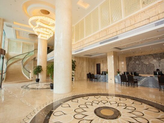 Yuting Hotel Wenzhou - Photo3