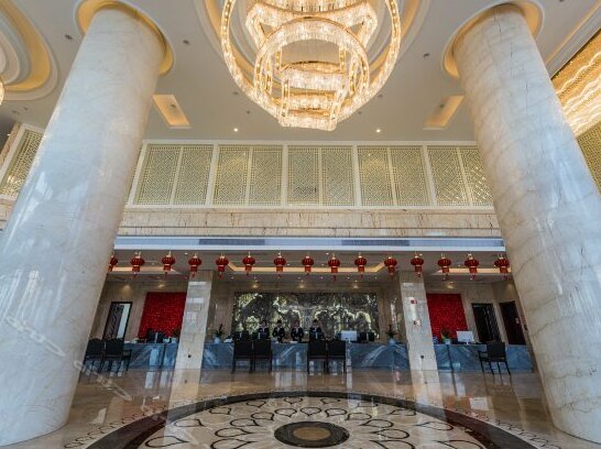 Yuting Hotel Wenzhou - Photo4