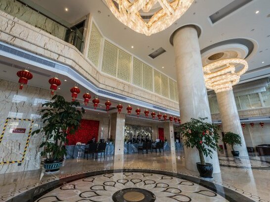 Yuting Hotel Wenzhou - Photo5