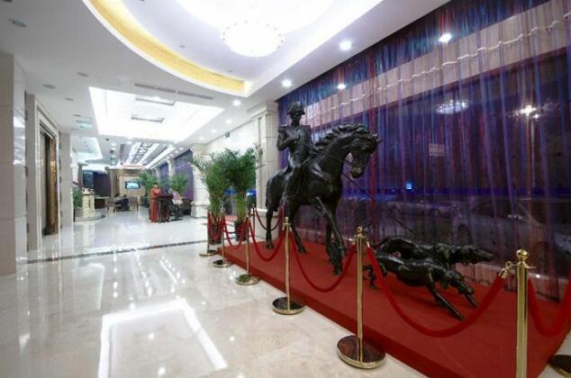 Zhonglai Hotel - Photo4