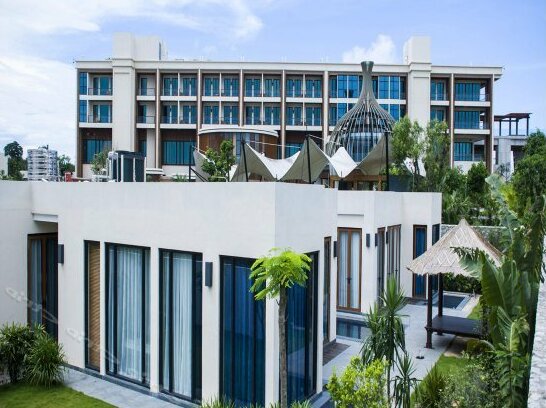 Dinglongwan Hotel - Photo2