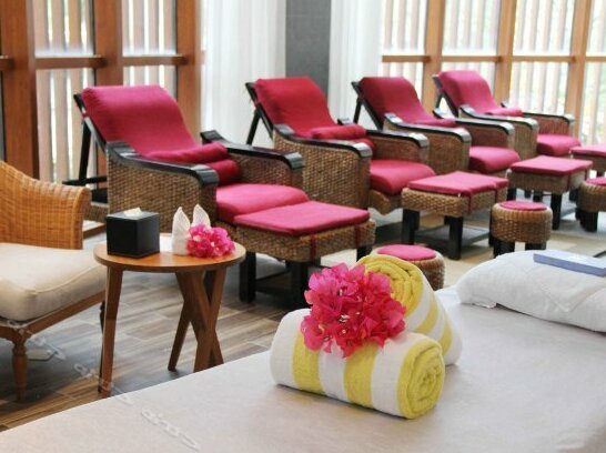 Dinglongwan Hotel - Photo3