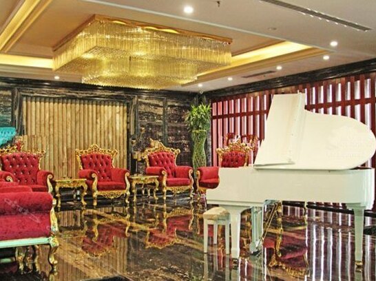 Huaxing Haiyue International Hotel - Photo3