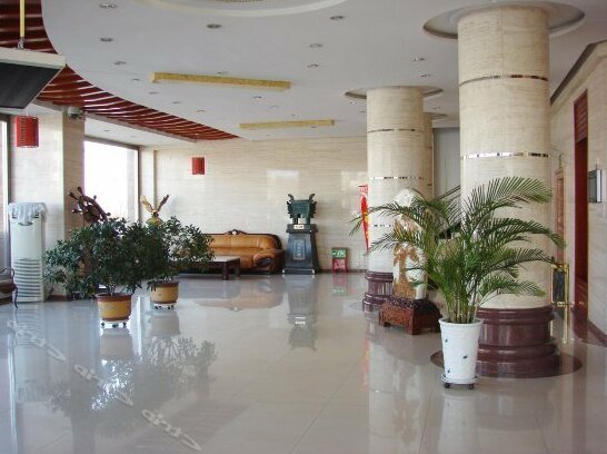 Jinjiang Hotel Haibowan - Photo3
