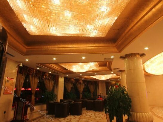 Mengyi Hotel - Photo5