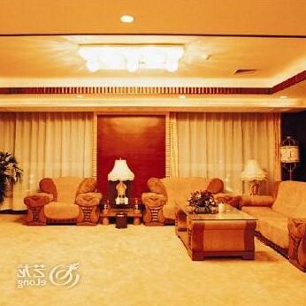 Shijiyuan Hotel Wuhai - Photo5