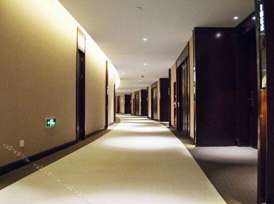 Xingtai New Century Grand Hotel Wuhai - Photo5