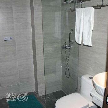 365 Hotel - Huangpi - Photo5